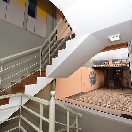 Villa Chaves Фуншал Екстериор снимка