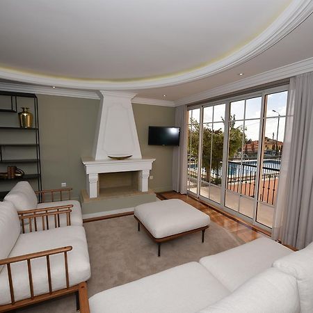 Villa Chaves Фуншал Екстериор снимка