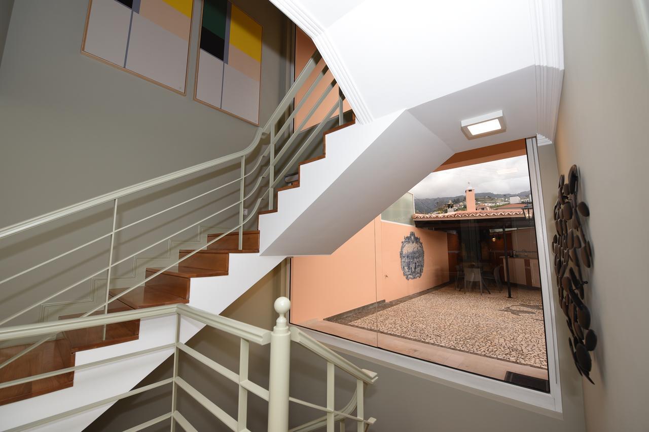 Villa Chaves Фуншал Екстериор снимка