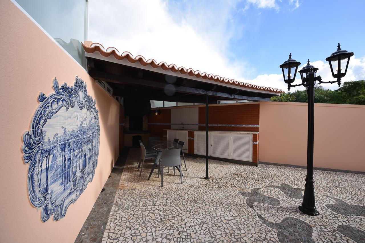 Villa Chaves Фуншал Екстериор снимка