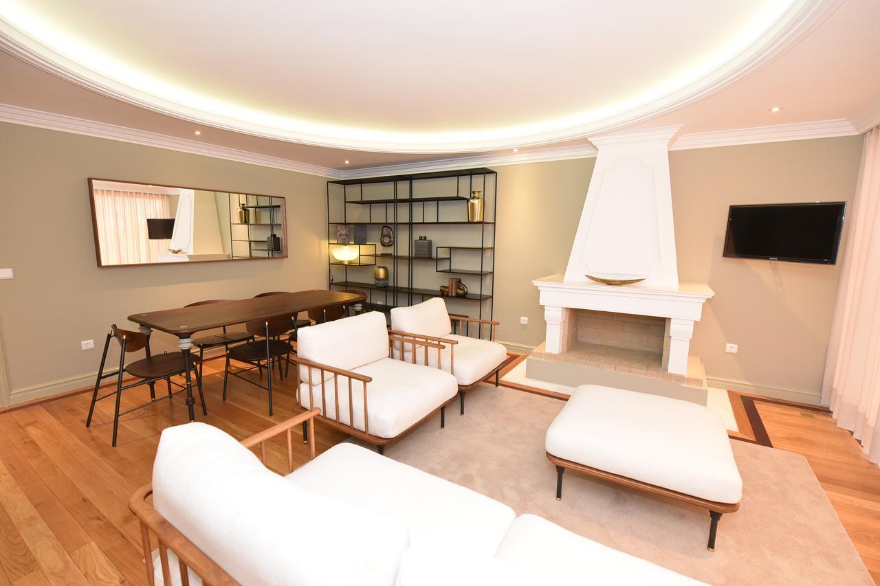 Villa Chaves Фуншал Екстериор снимка