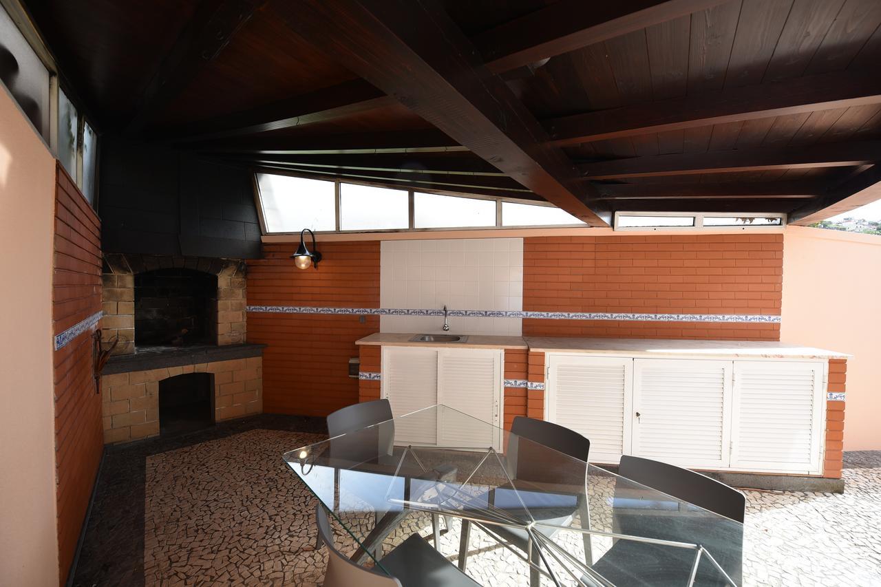 Villa Chaves Фуншал Екстериор снимка